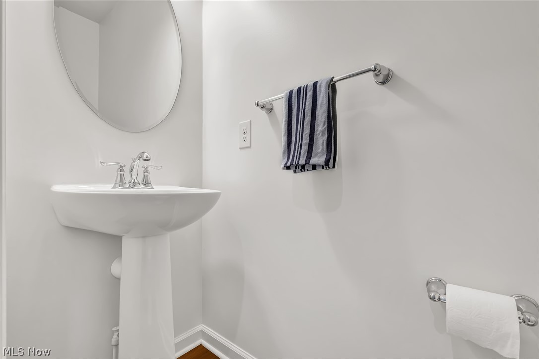 Beacon Park Sub Ph 1 - Residential