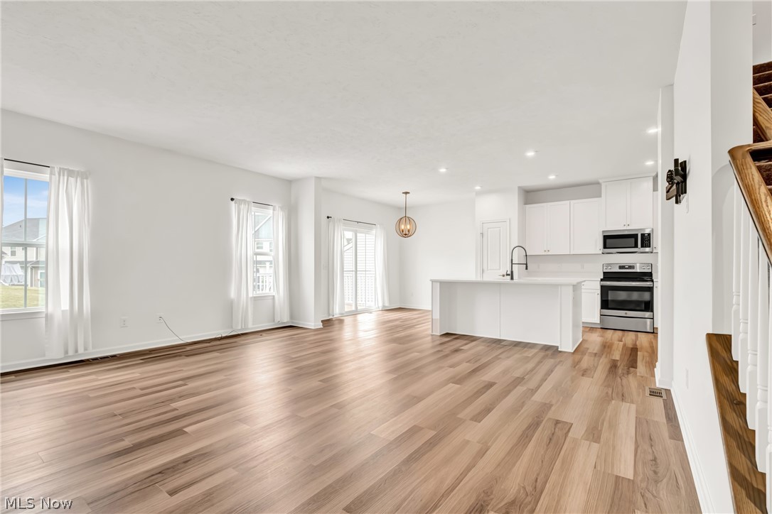 Beacon Park Sub Ph 1 - Residential