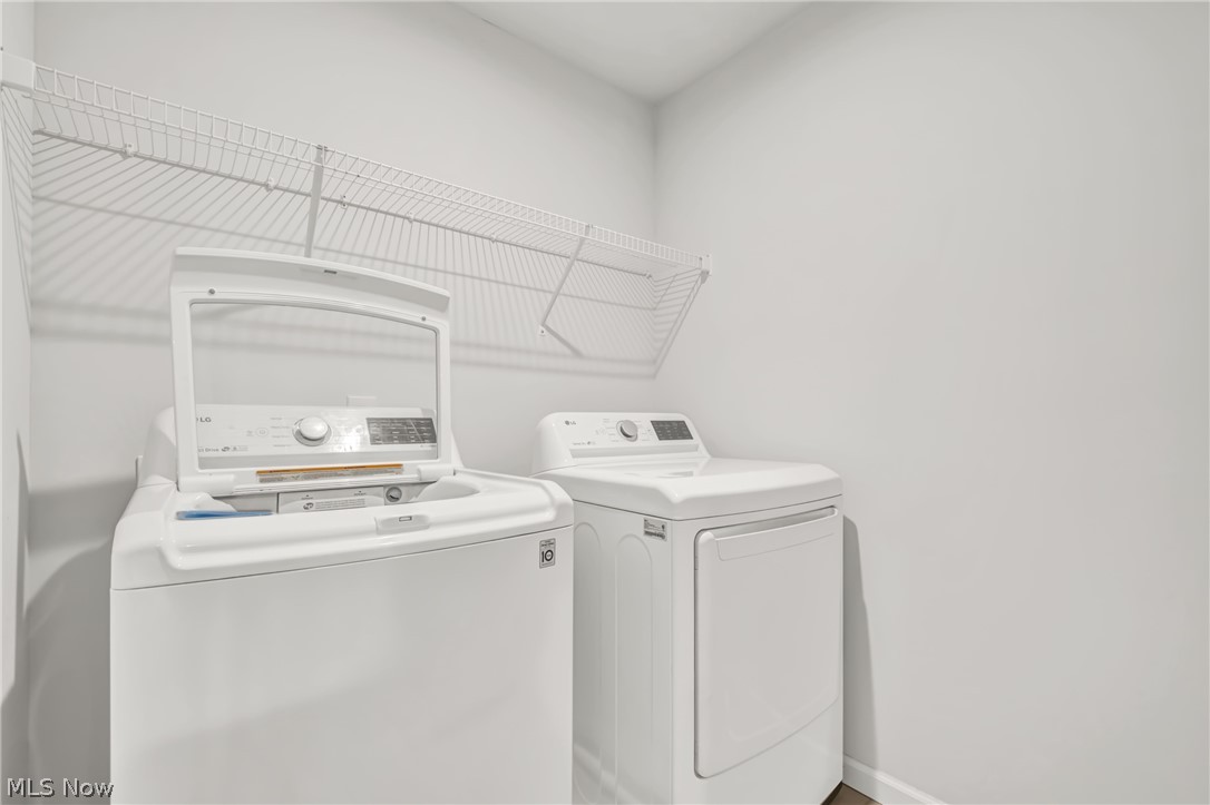 Beacon Park Sub Ph 1 - Residential