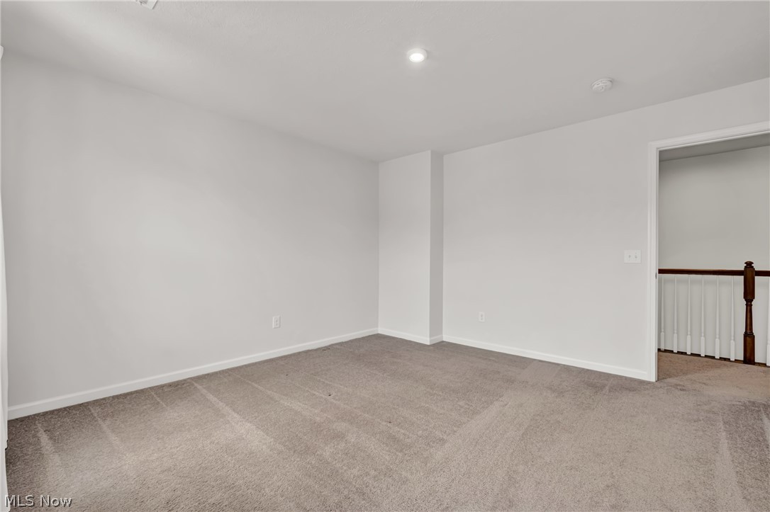 Beacon Park Sub Ph 1 - Residential