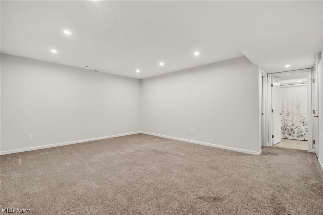 Beacon Park Sub Ph 1 - Residential