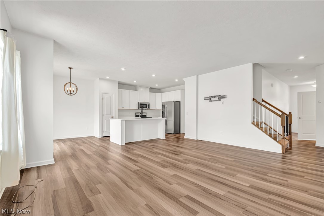 Beacon Park Sub Ph 1 - Residential