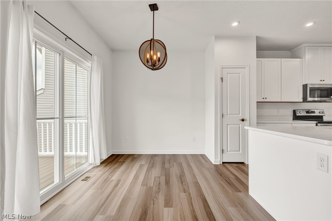 Beacon Park Sub Ph 1 - Residential