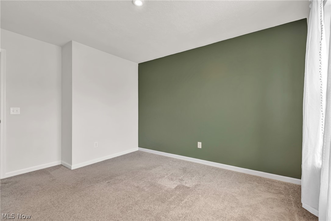 Beacon Park Sub Ph 1 - Residential