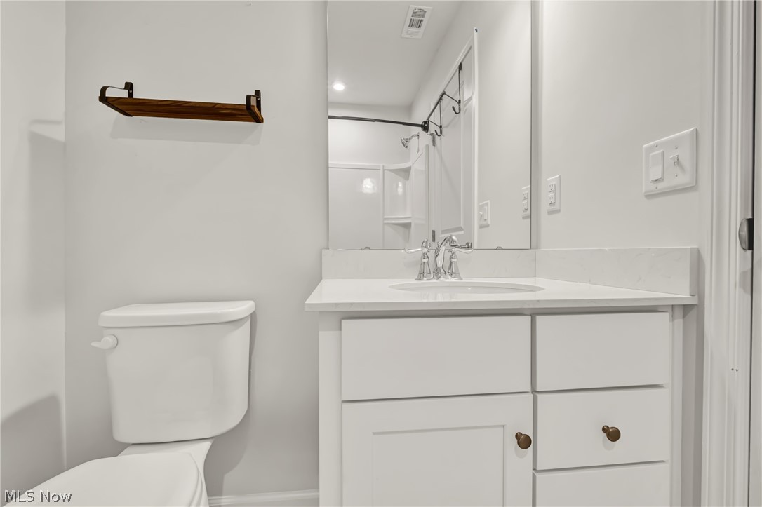 Beacon Park Sub Ph 1 - Residential