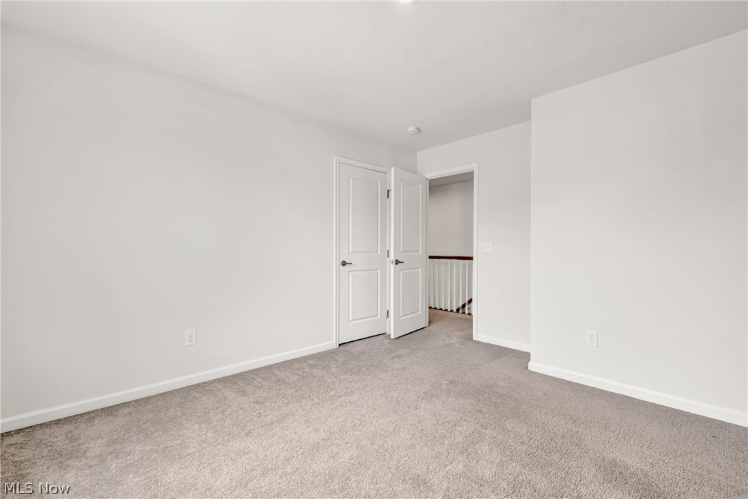 Beacon Park Sub Ph 1 - Residential