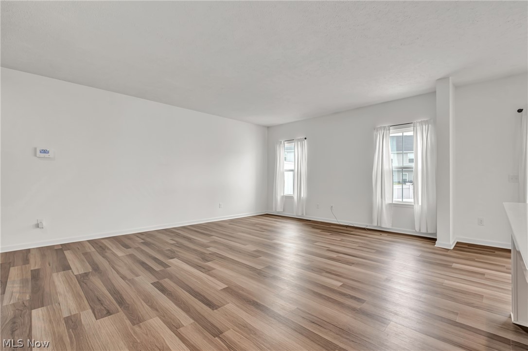 Beacon Park Sub Ph 1 - Residential