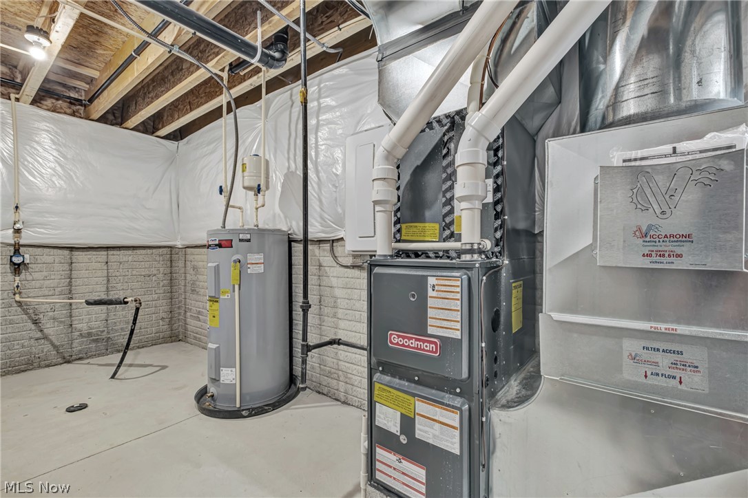 Beacon Park Sub Ph 1 - Residential