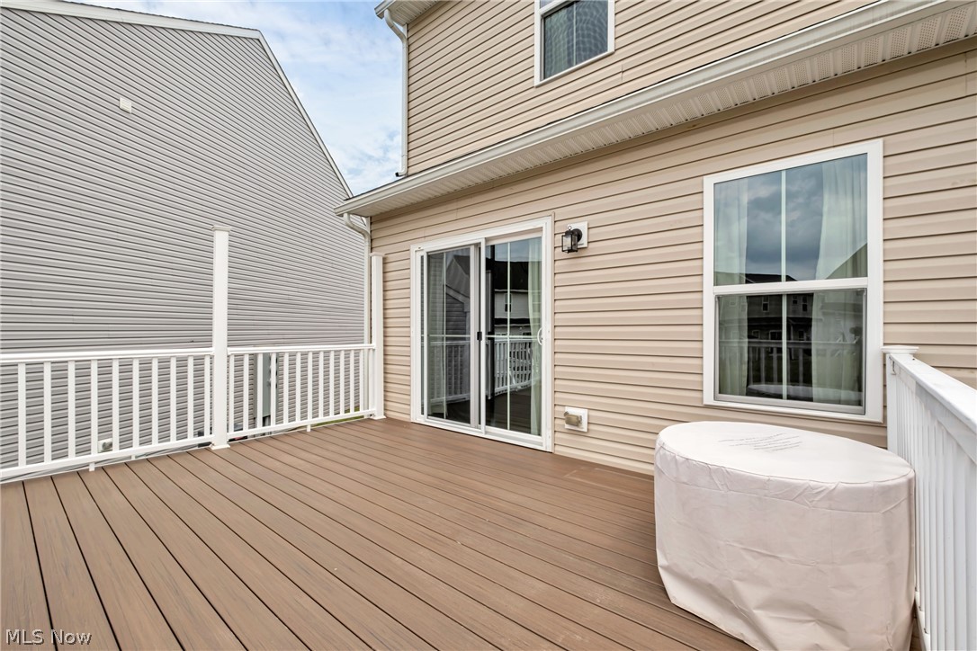 Beacon Park Sub Ph 1 - Residential