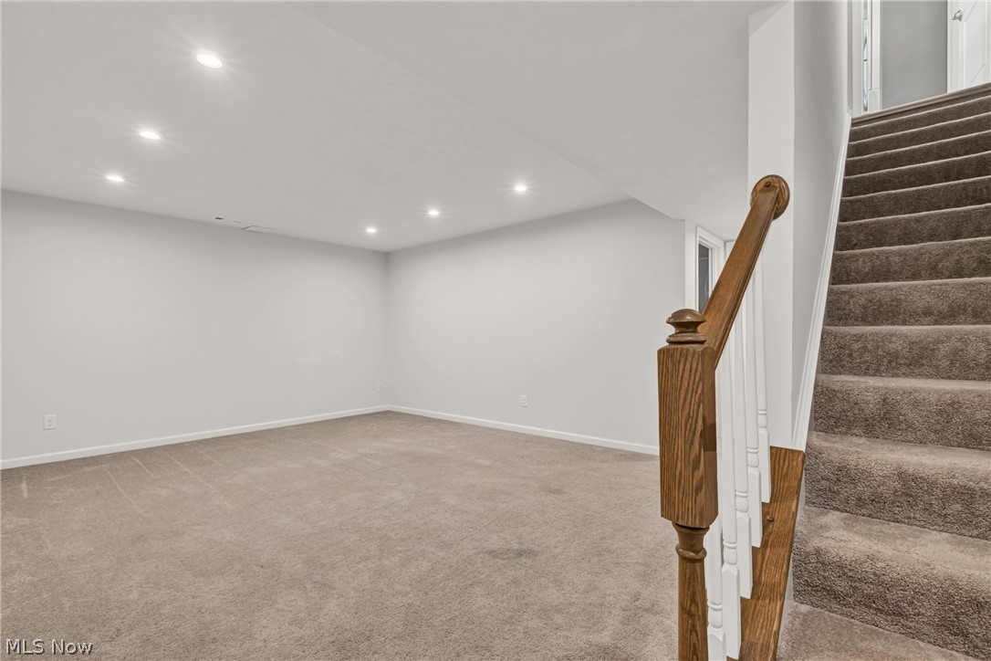 Beacon Park Sub Ph 1 - Residential