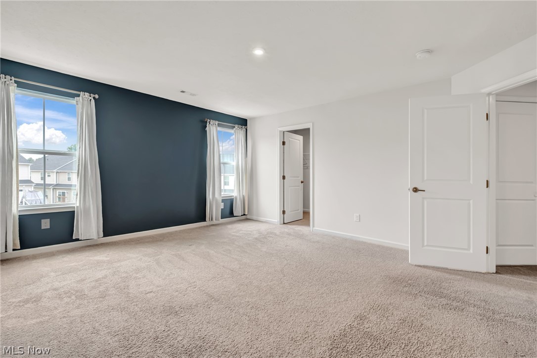 Beacon Park Sub Ph 1 - Residential