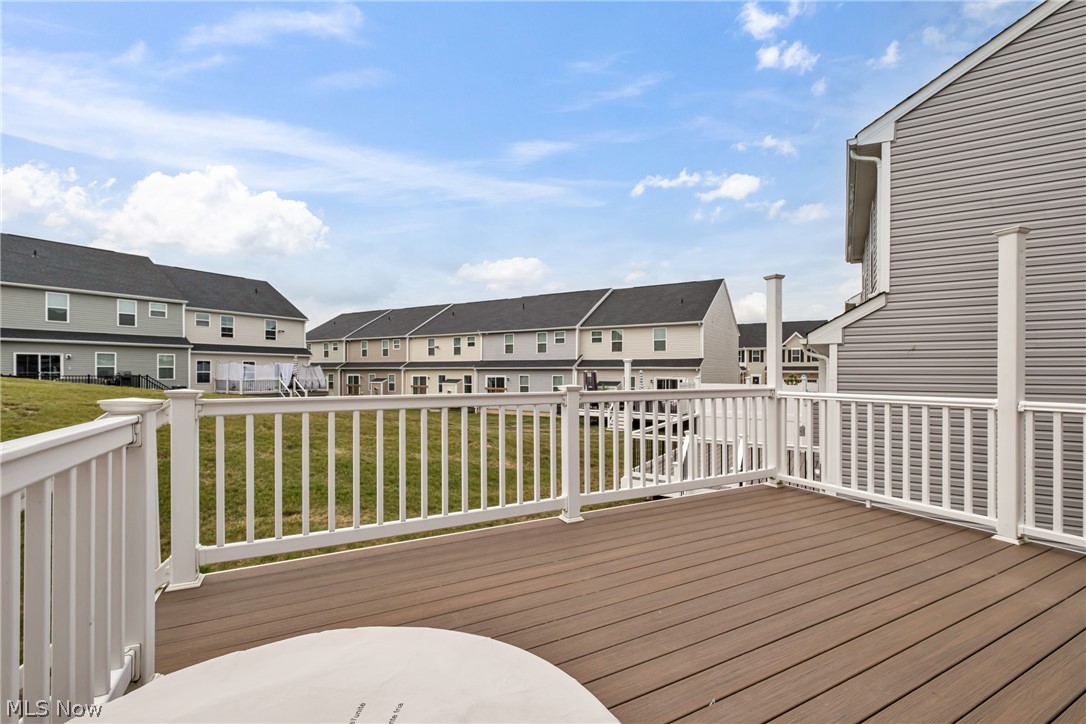 Beacon Park Sub Ph 1 - Residential