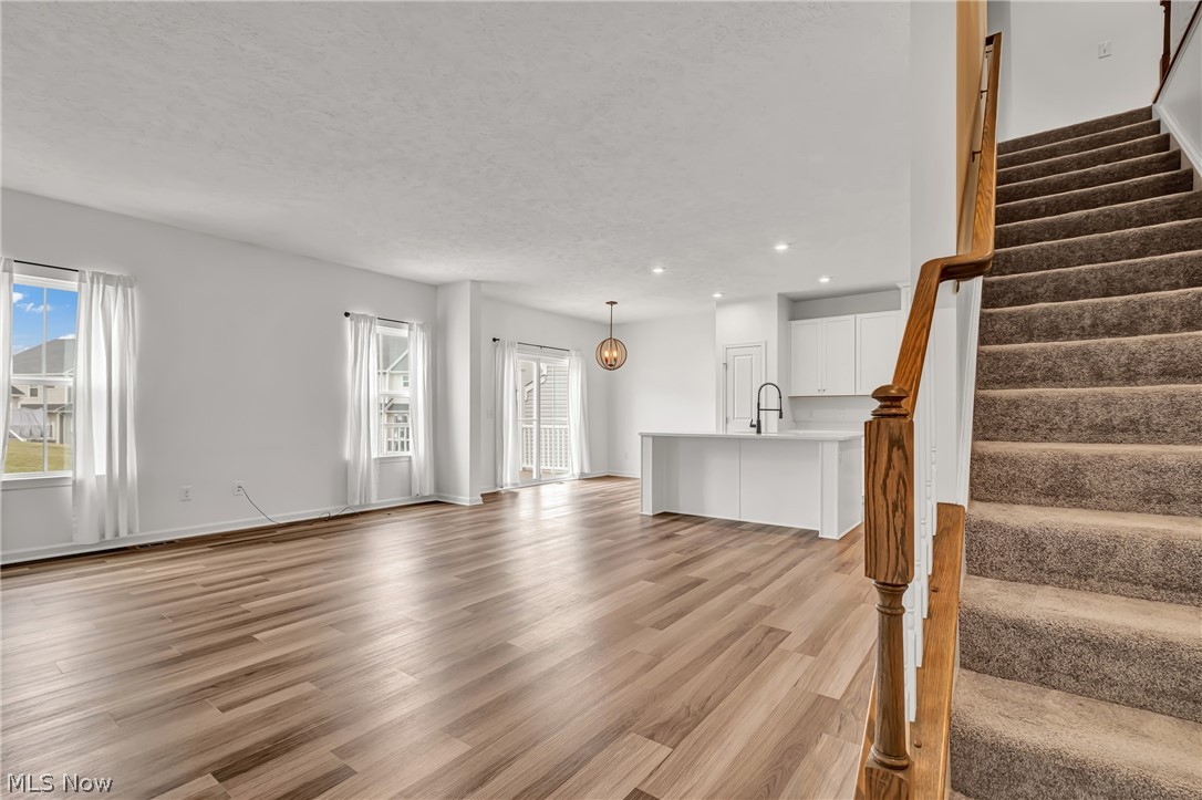 Beacon Park Sub Ph 1 - Residential