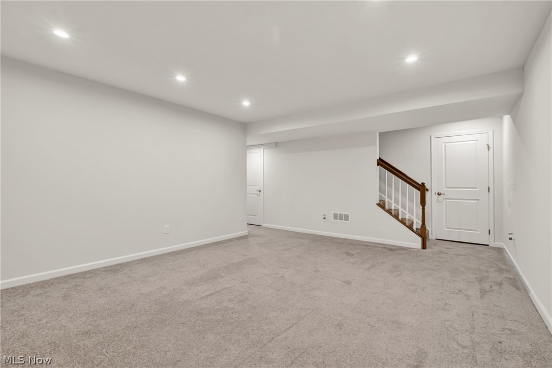 Beacon Park Sub Ph 1 - Residential