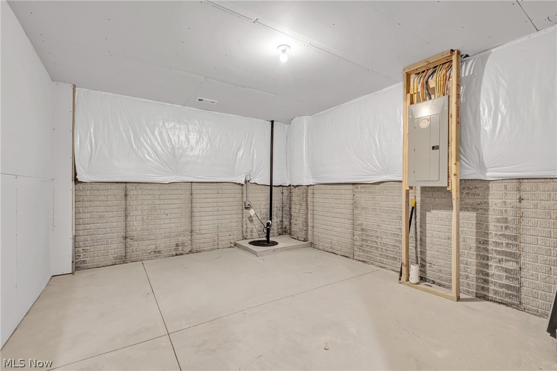 Beacon Park Sub Ph 1 - Residential