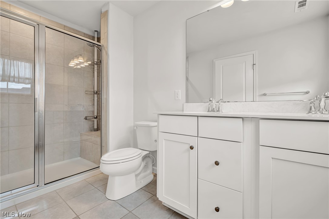 Beacon Park Sub Ph 1 - Residential