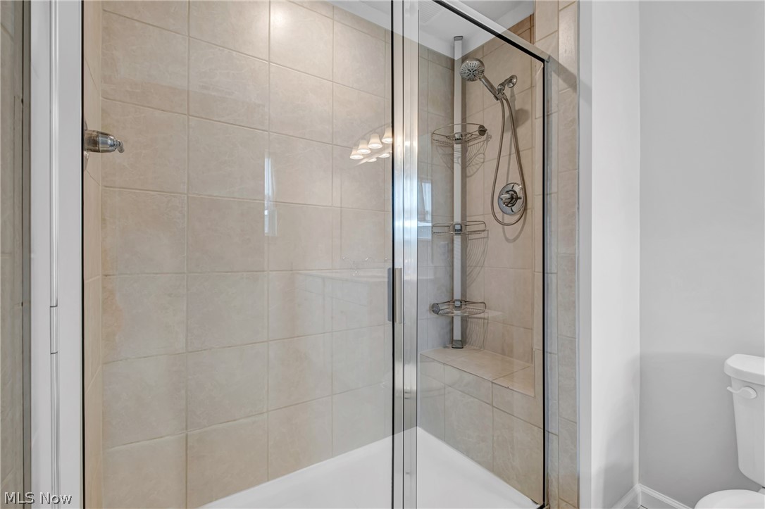 Beacon Park Sub Ph 1 - Residential