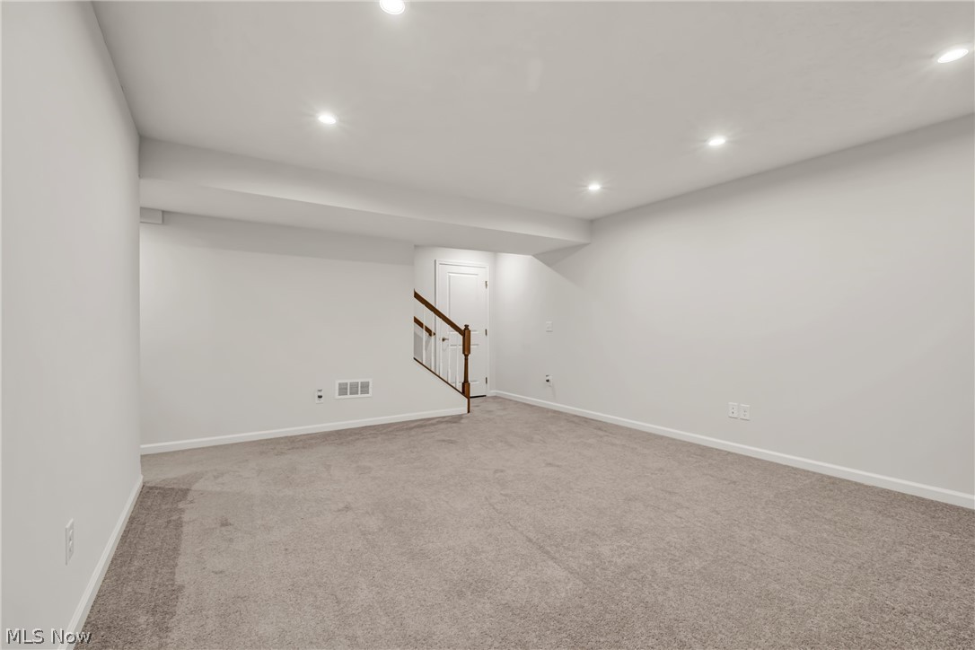 Beacon Park Sub Ph 1 - Residential