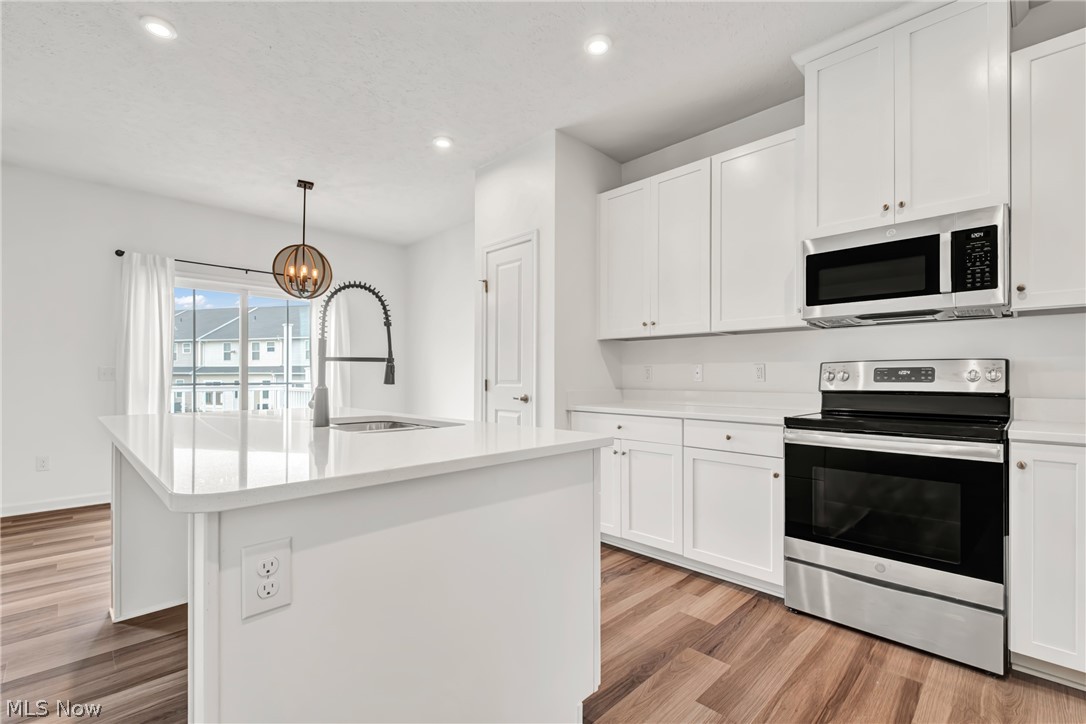 Beacon Park Sub Ph 1 - Residential