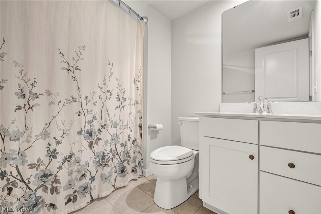 Beacon Park Sub Ph 1 - Residential