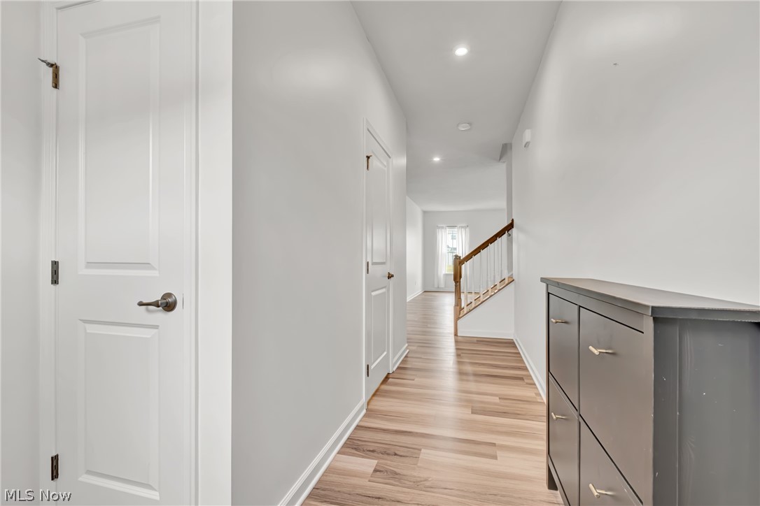 Beacon Park Sub Ph 1 - Residential