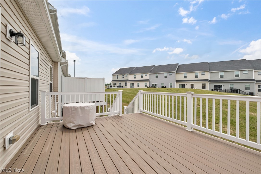 Beacon Park Sub Ph 1 - Residential