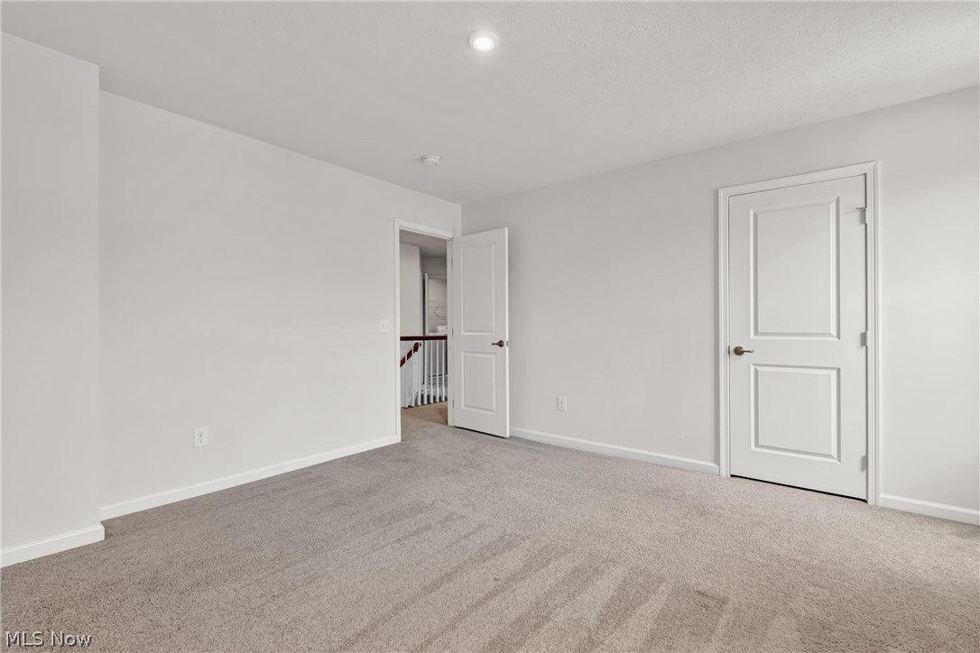 Beacon Park Sub Ph 1 - Residential