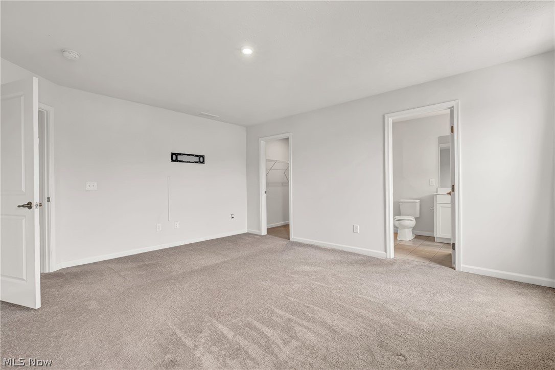 Beacon Park Sub Ph 1 - Residential