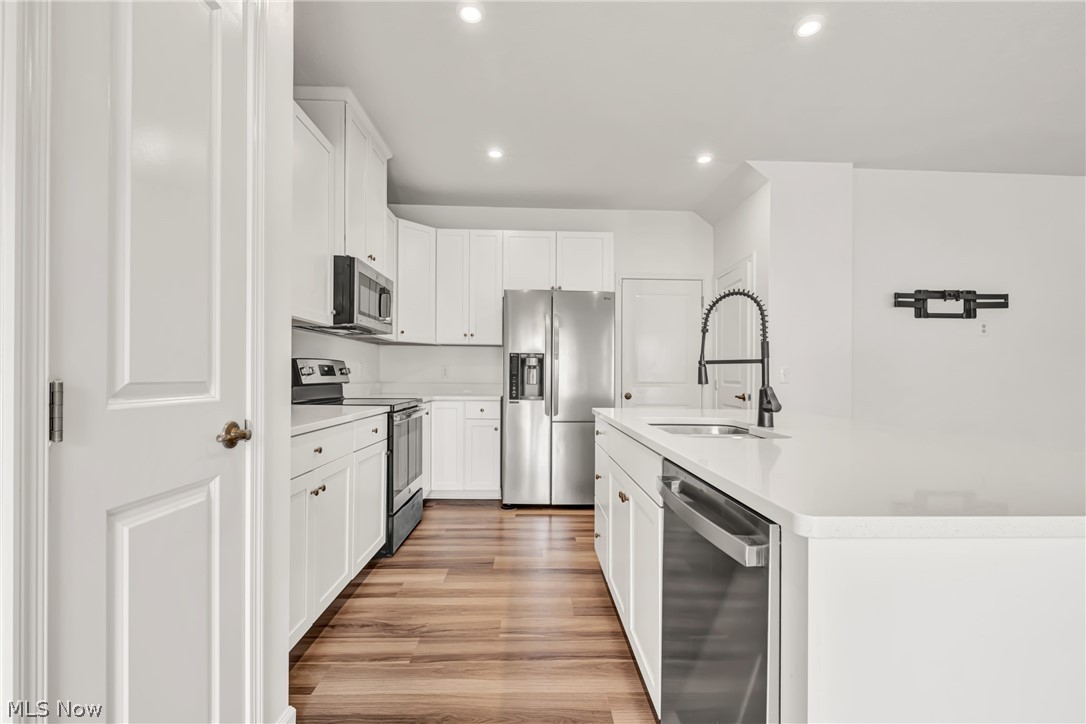 Beacon Park Sub Ph 1 - Residential