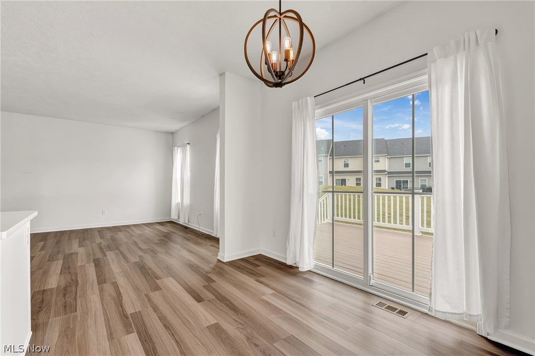 Beacon Park Sub Ph 1 - Residential