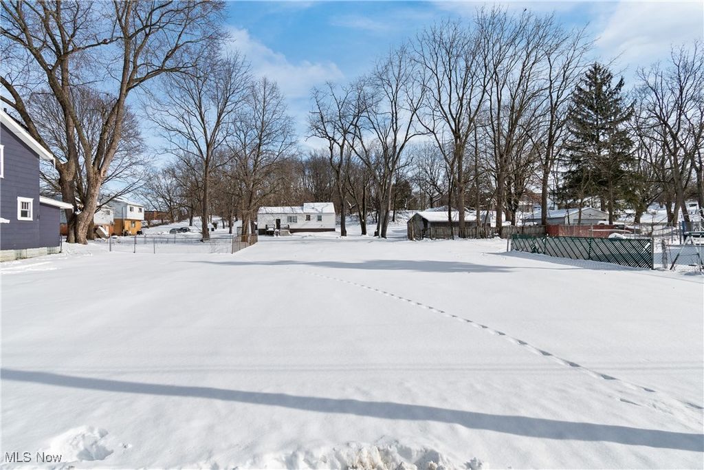 Photo of 1824 Root Avenue NE, Canton, OH 44705 (MLS # 5184832)