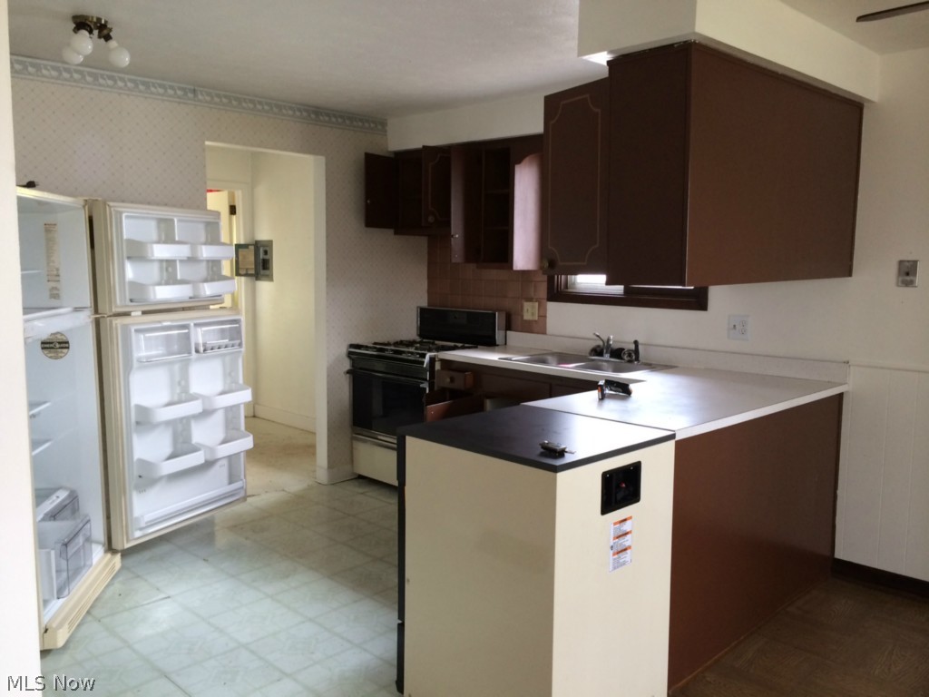 Willowick Park Allotment - Residential