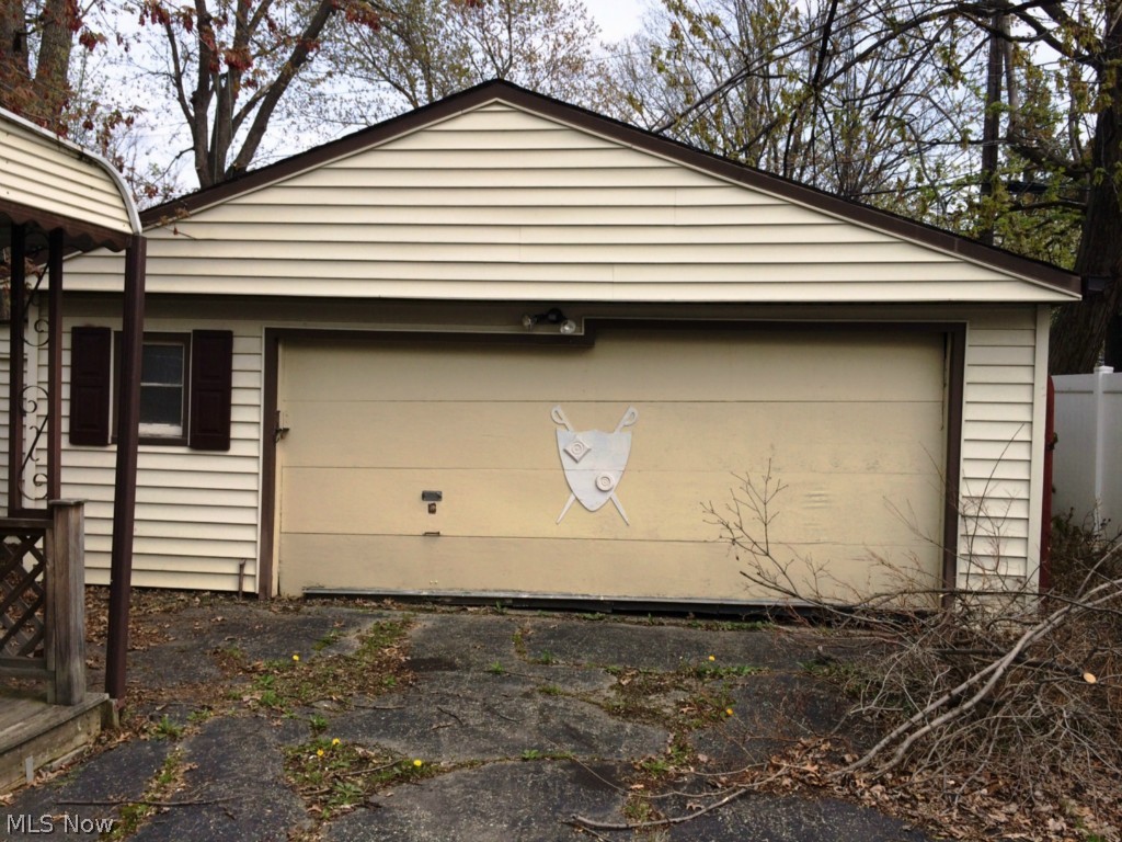 Willowick Park Allotment - Residential