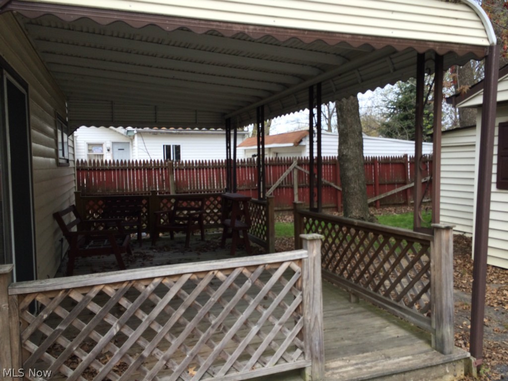Willowick Park Allotment - Residential