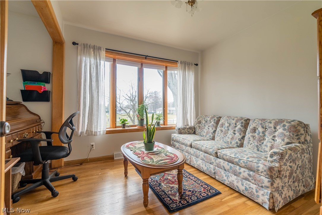 Mayfair Heights - Residential