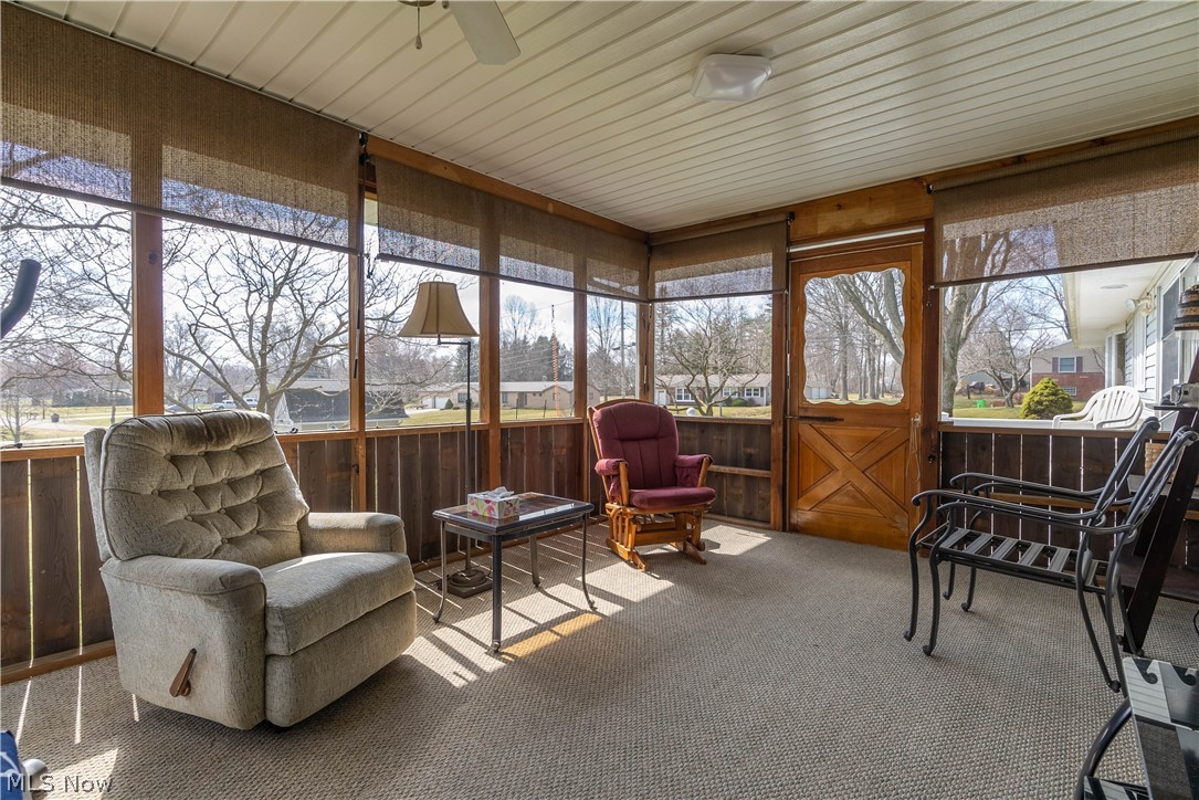 Mayfair Heights - Residential