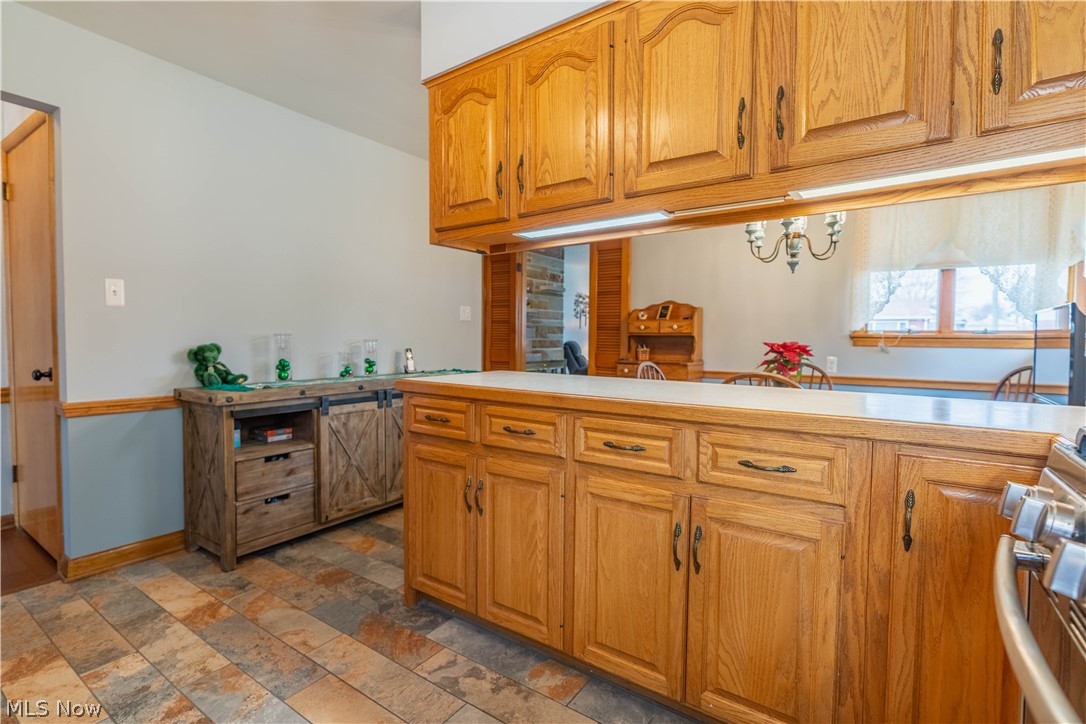 Mayfair Heights - Residential