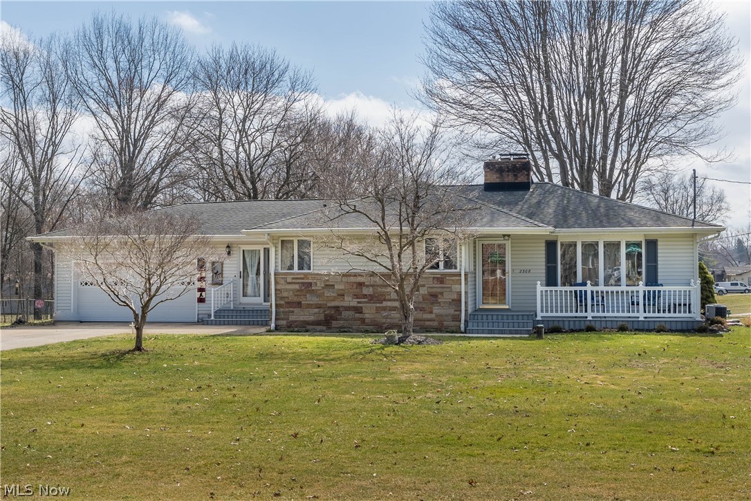 Mayfair Heights - Residential