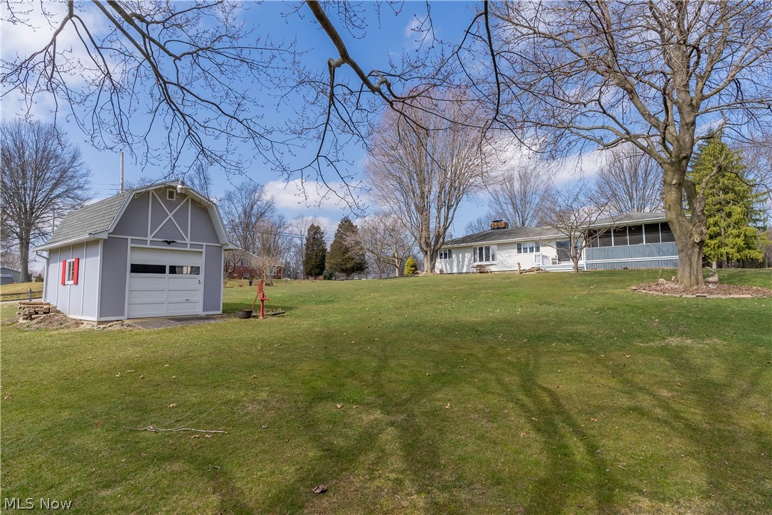 Mayfair Heights - Residential