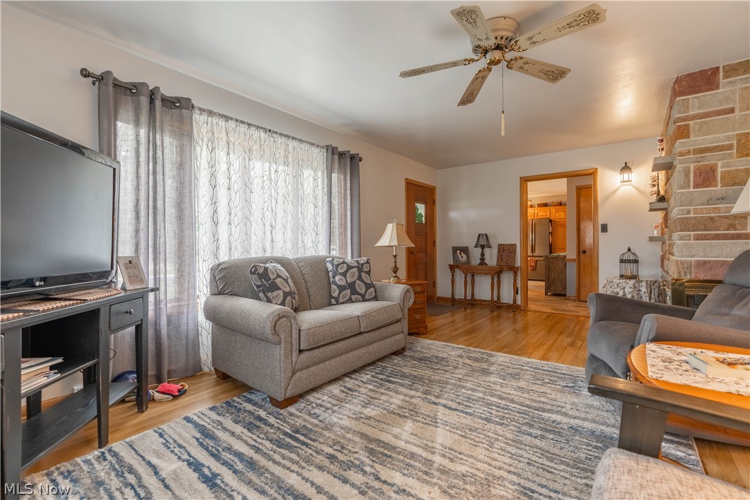 Mayfair Heights - Residential