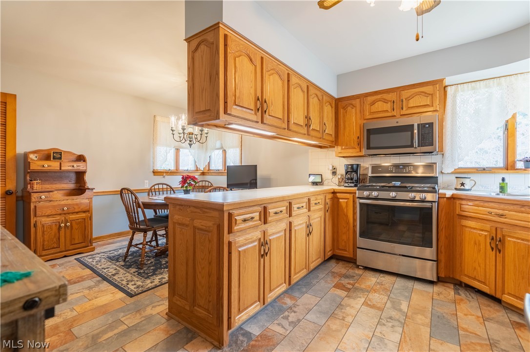 Mayfair Heights - Residential