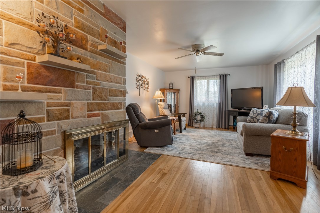 Mayfair Heights - Residential