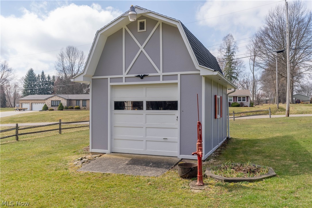 Mayfair Heights - Residential