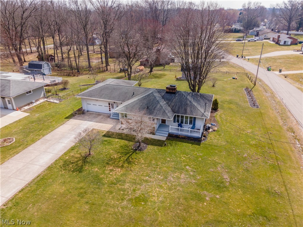 Mayfair Heights - Residential