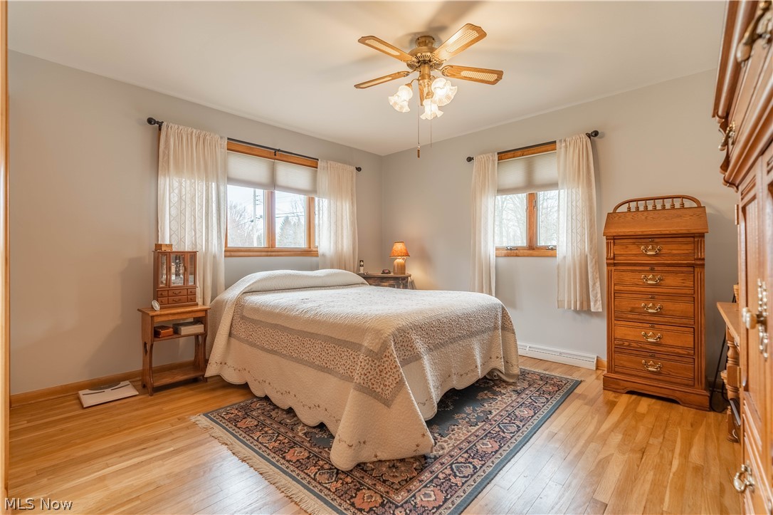 Mayfair Heights - Residential