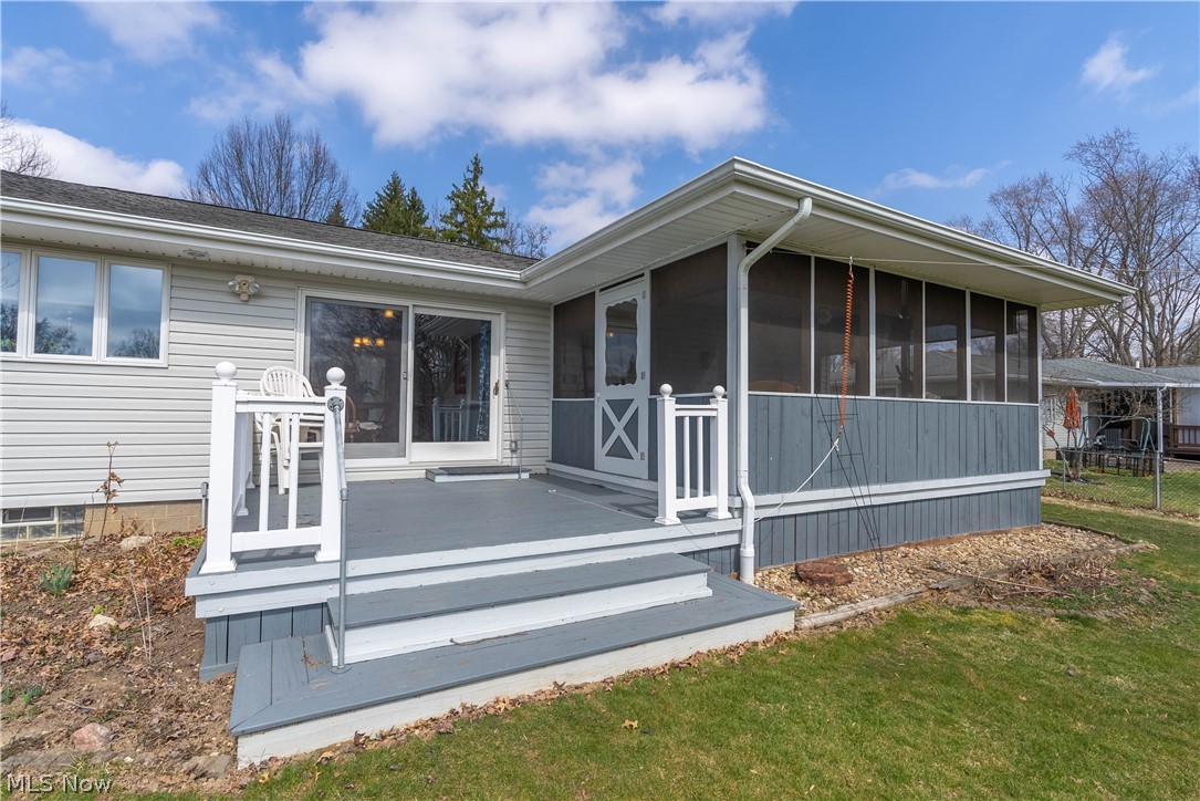 Mayfair Heights - Residential