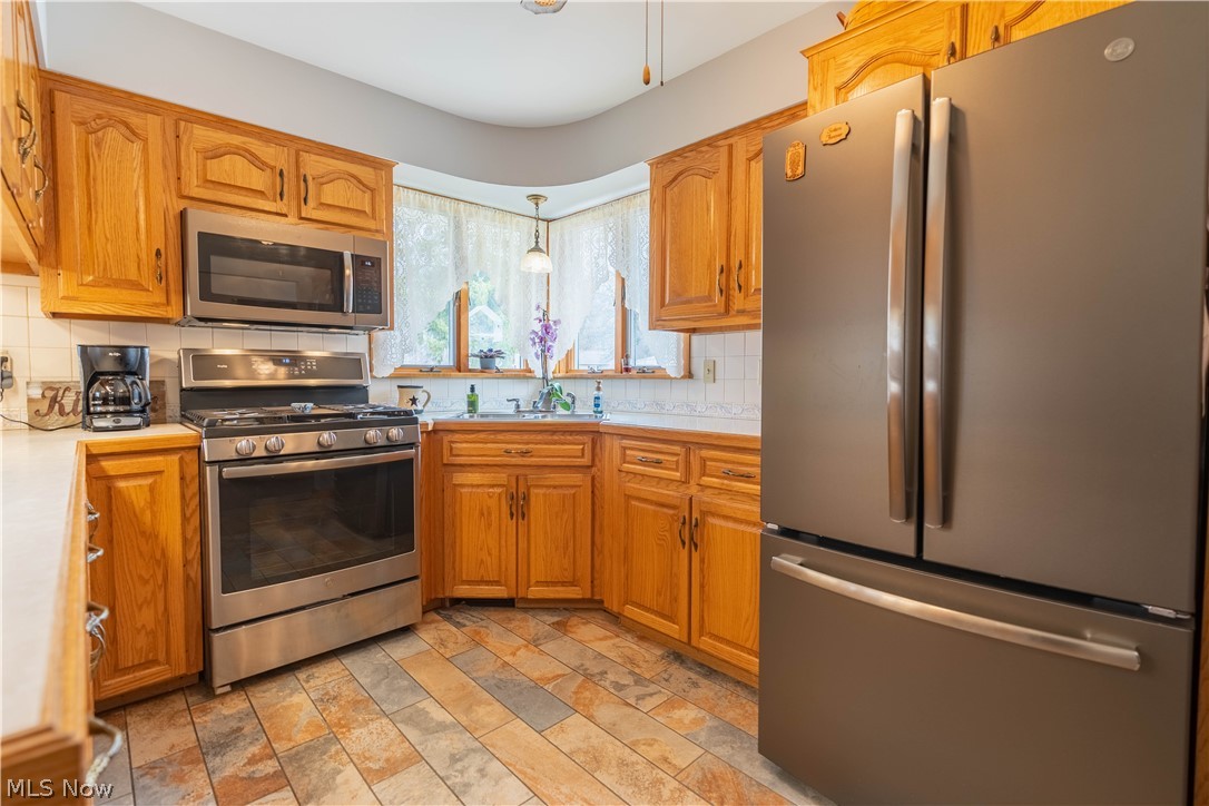 Mayfair Heights - Residential