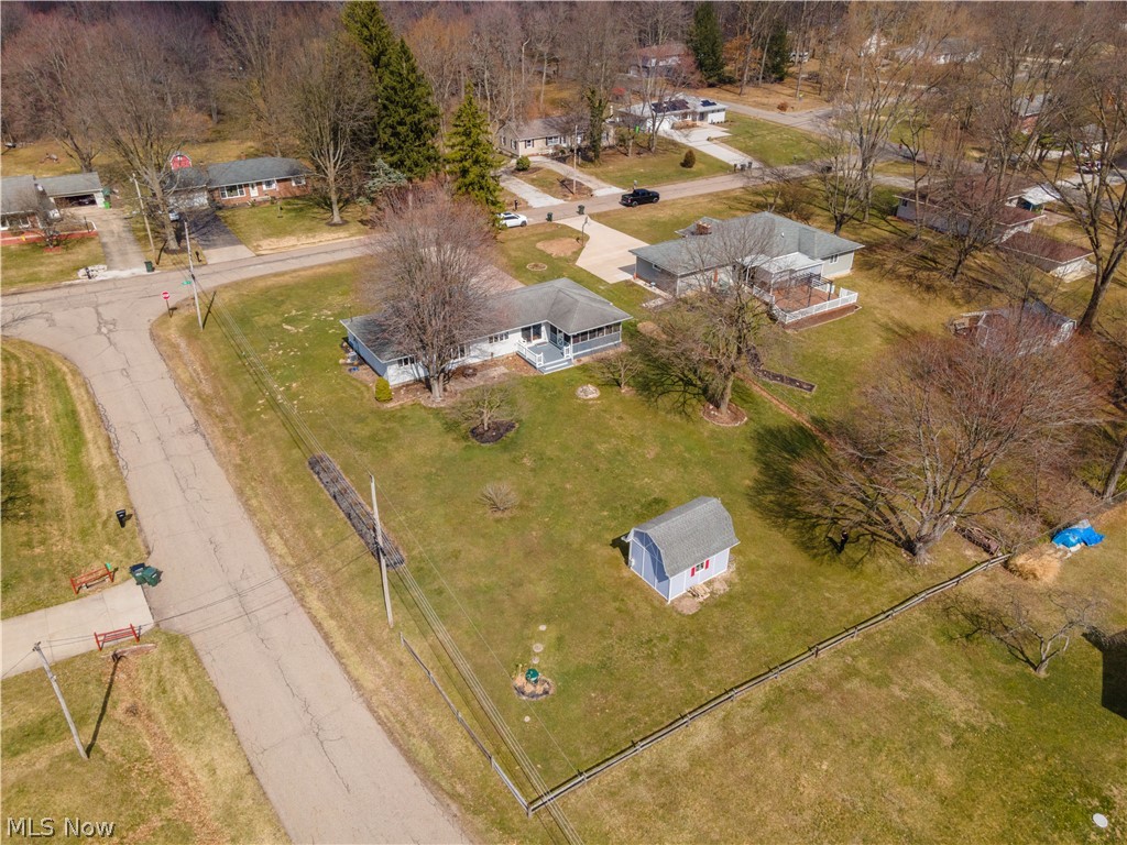 Mayfair Heights - Residential