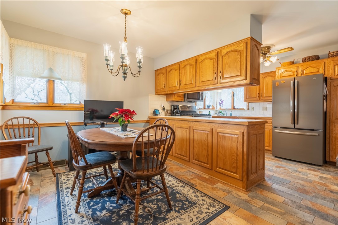 Mayfair Heights - Residential