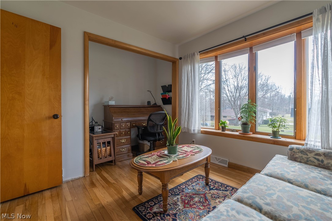 Mayfair Heights - Residential